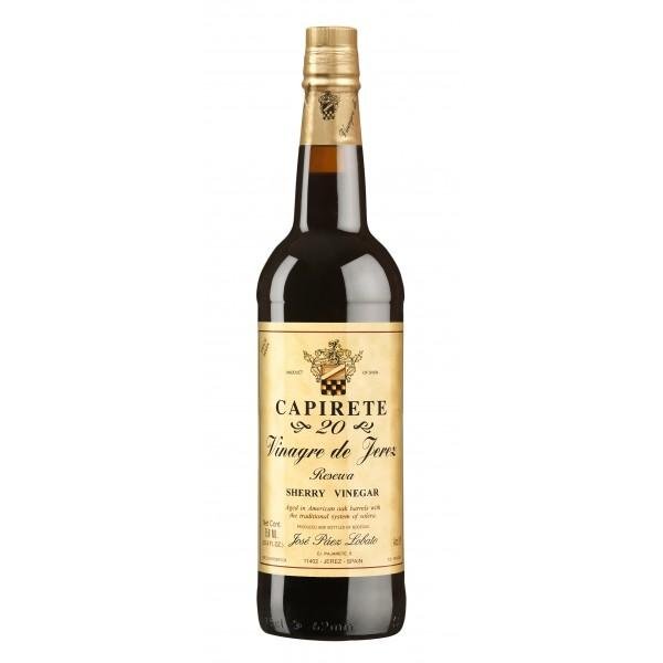 Sherry Vinegar