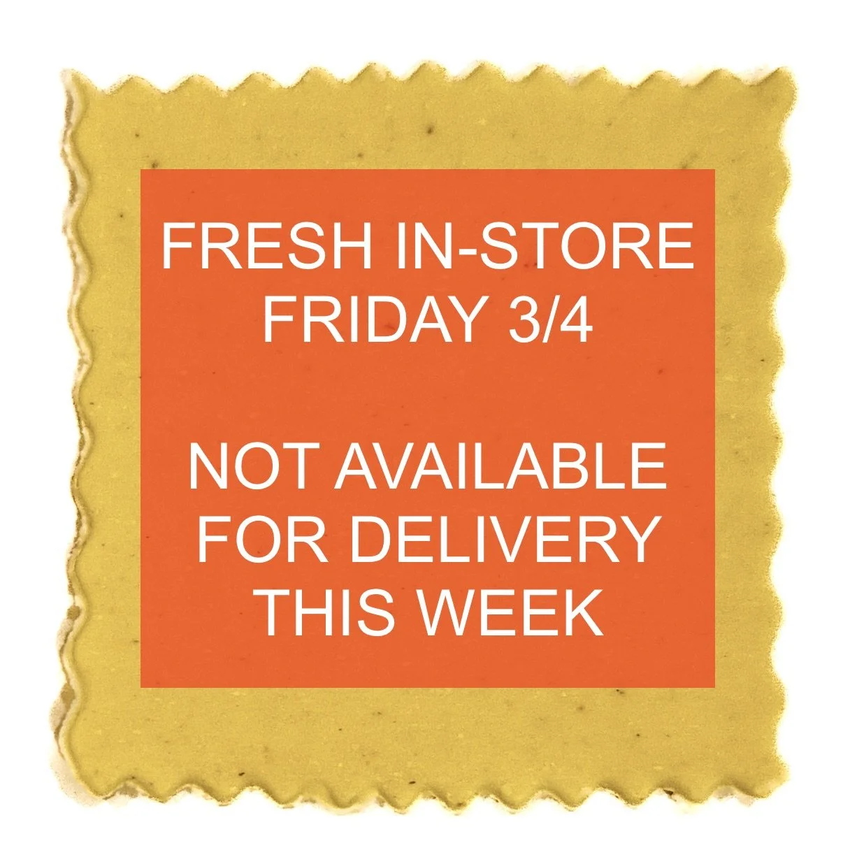 Mushroom Fresh Ravioli