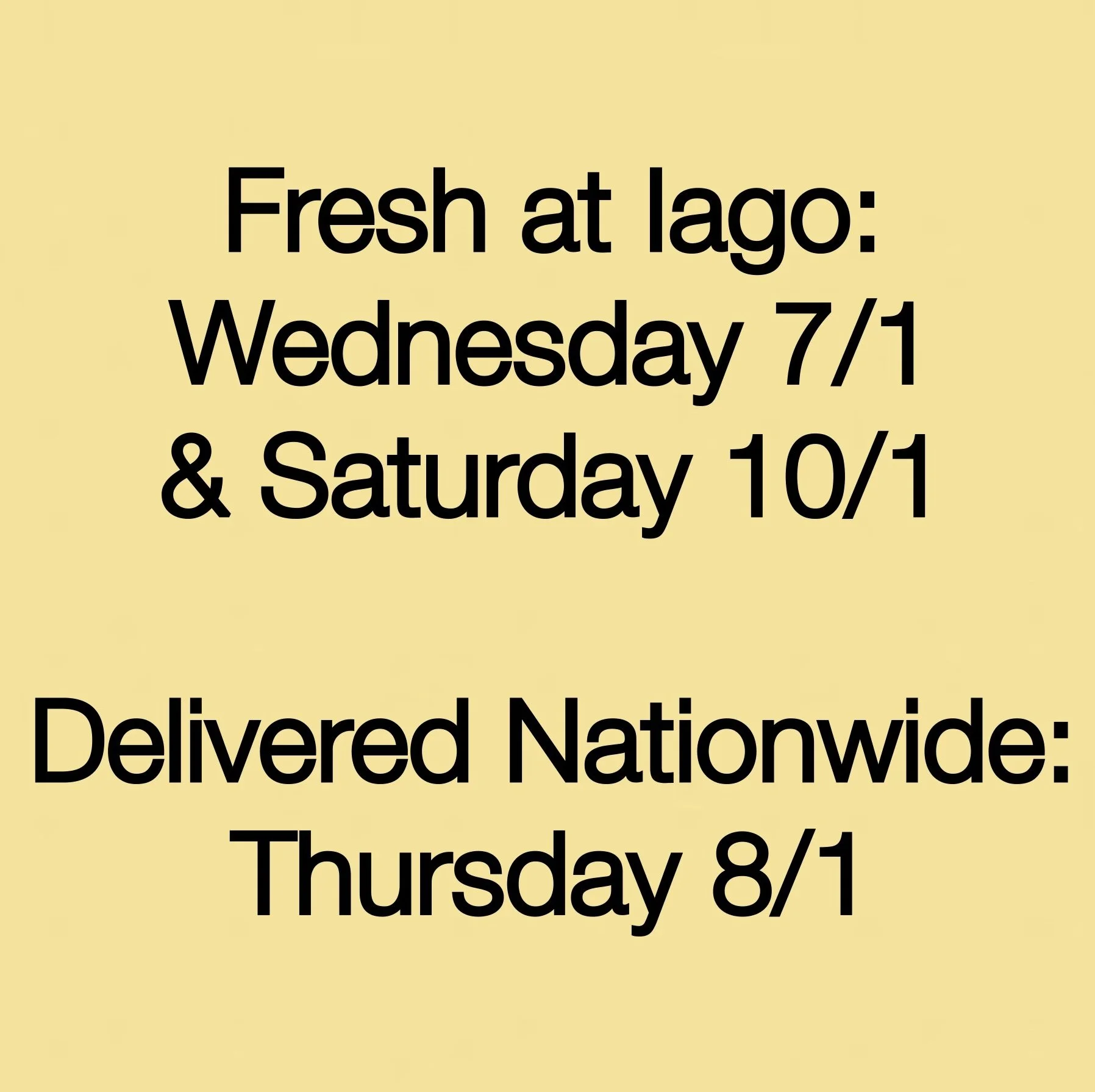 Fresh Ravioli: Mushroom