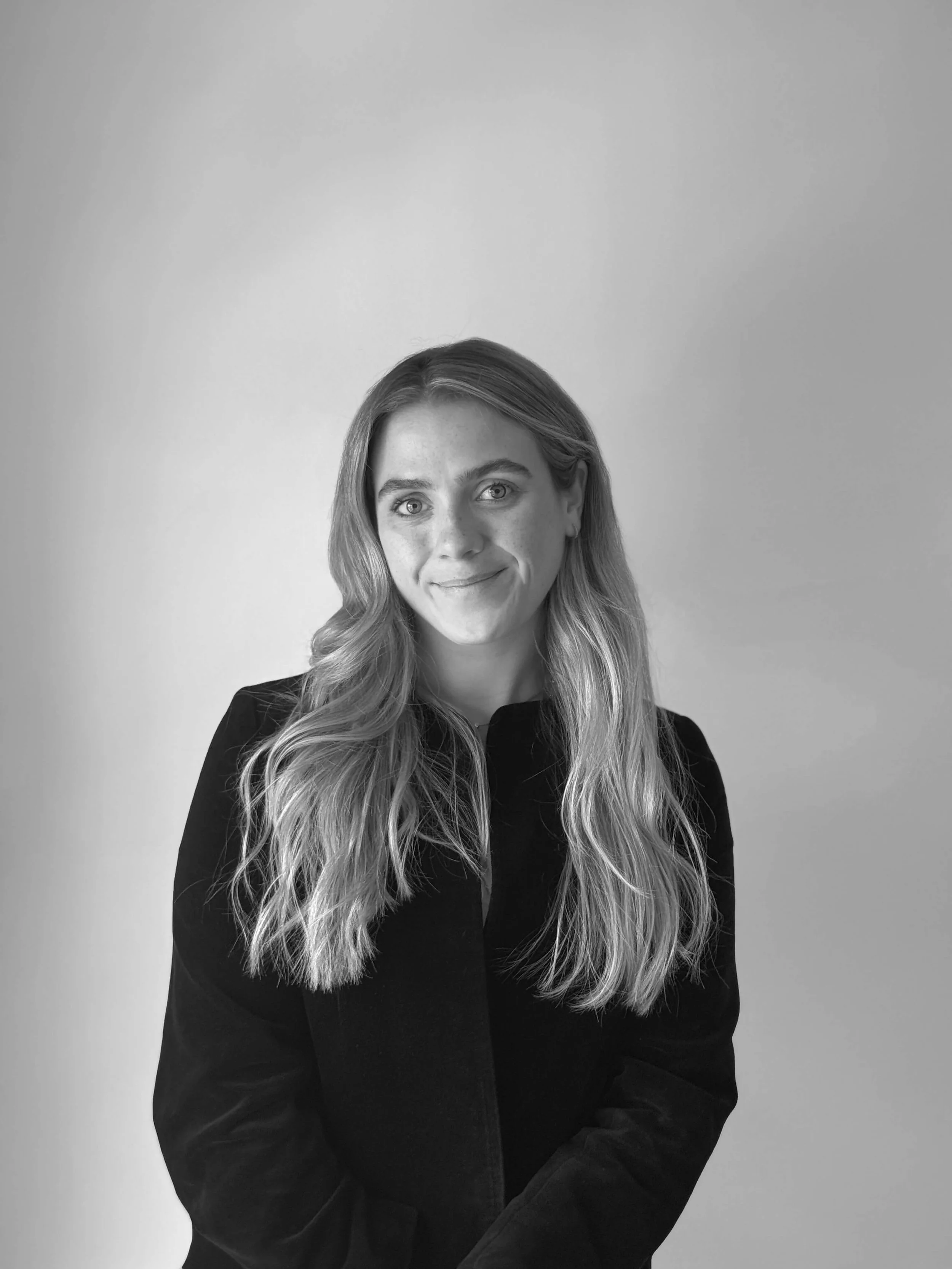 Francesca Pepper-Bone