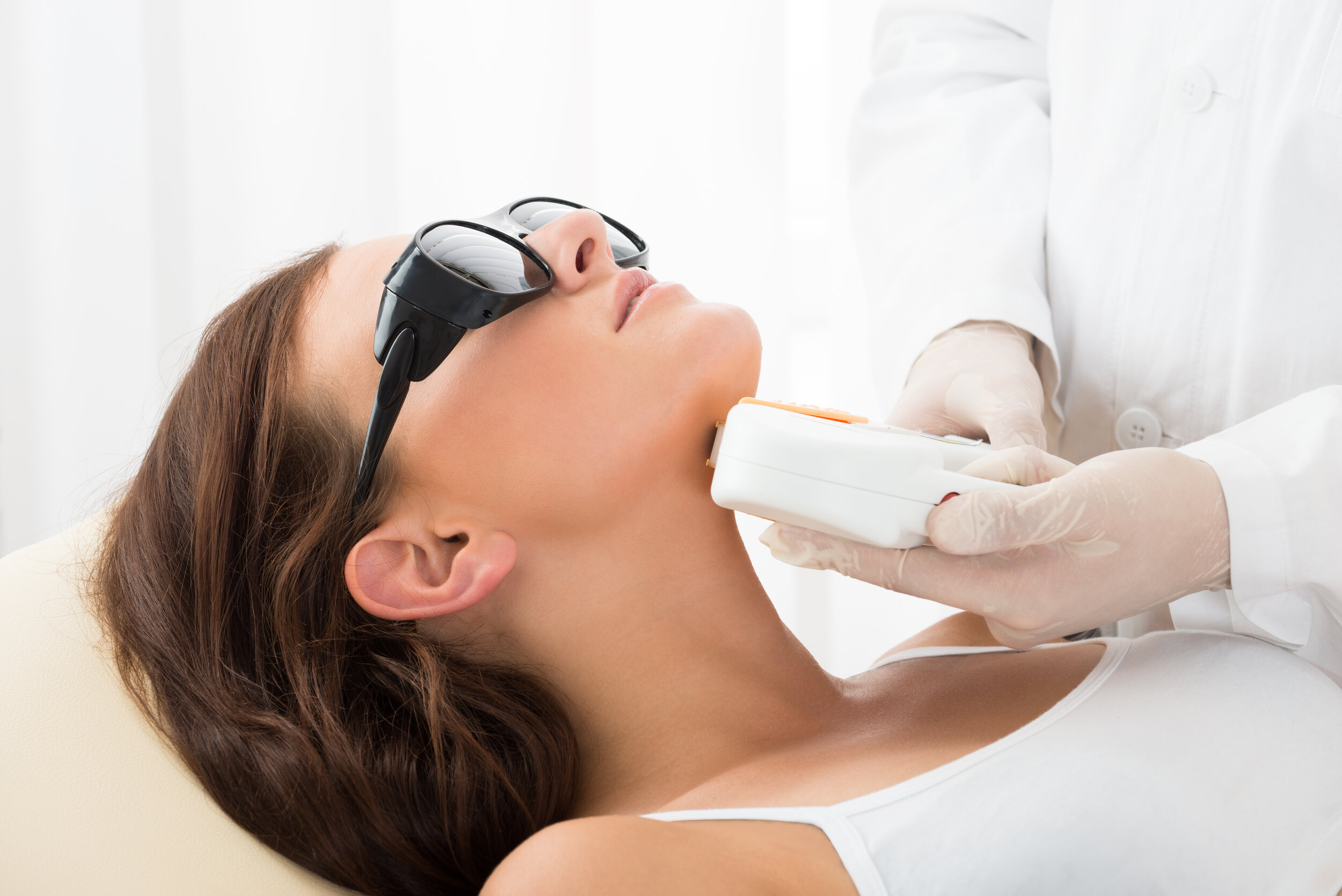 Laser Hair Removal, Permanent Hair Removal | Gloucester — Cedars Health and  Beauty Centre