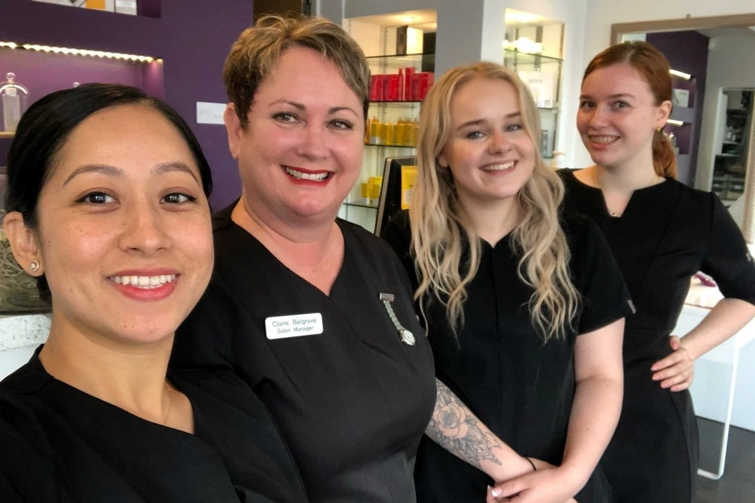 Cedars Health and Beauty Centre