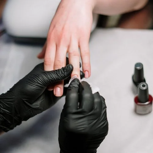 Professional Manicures and Pedicures Gloucester Cedars Health and