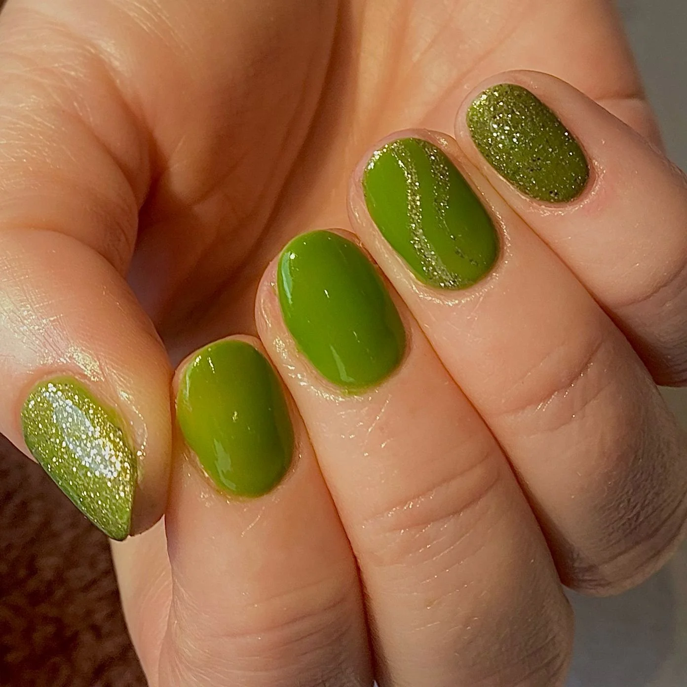 Professional Manicures and Pedicures Gloucester Cedars Health and