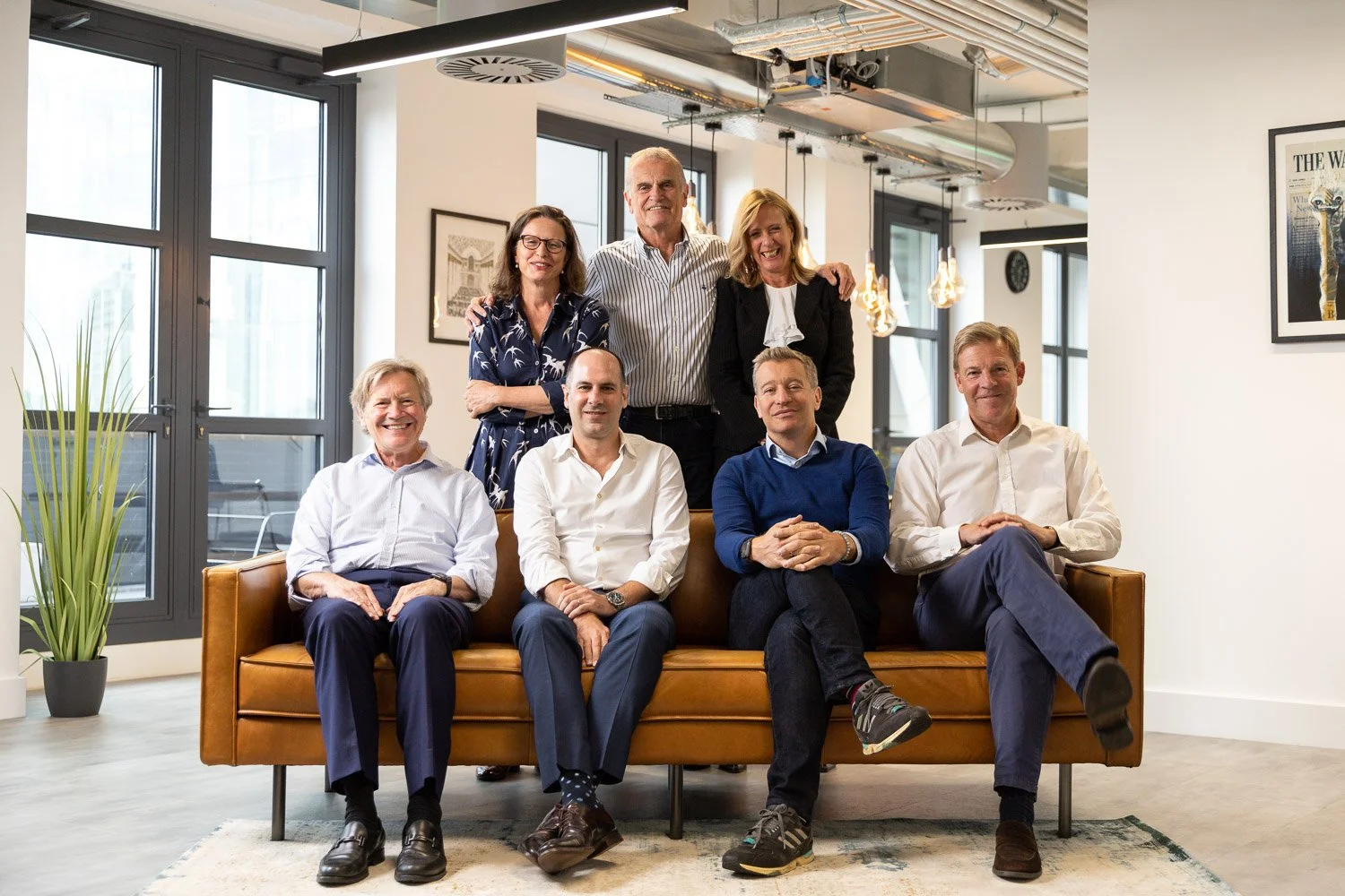 Case Study: Augmentum