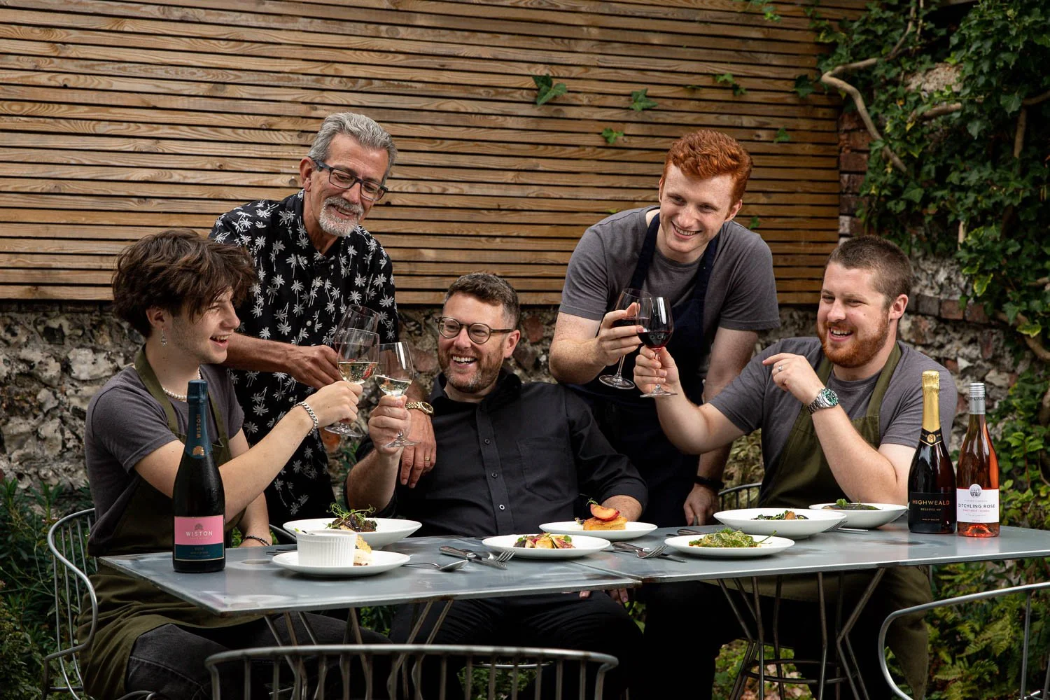 Case Study: Fork Lewes