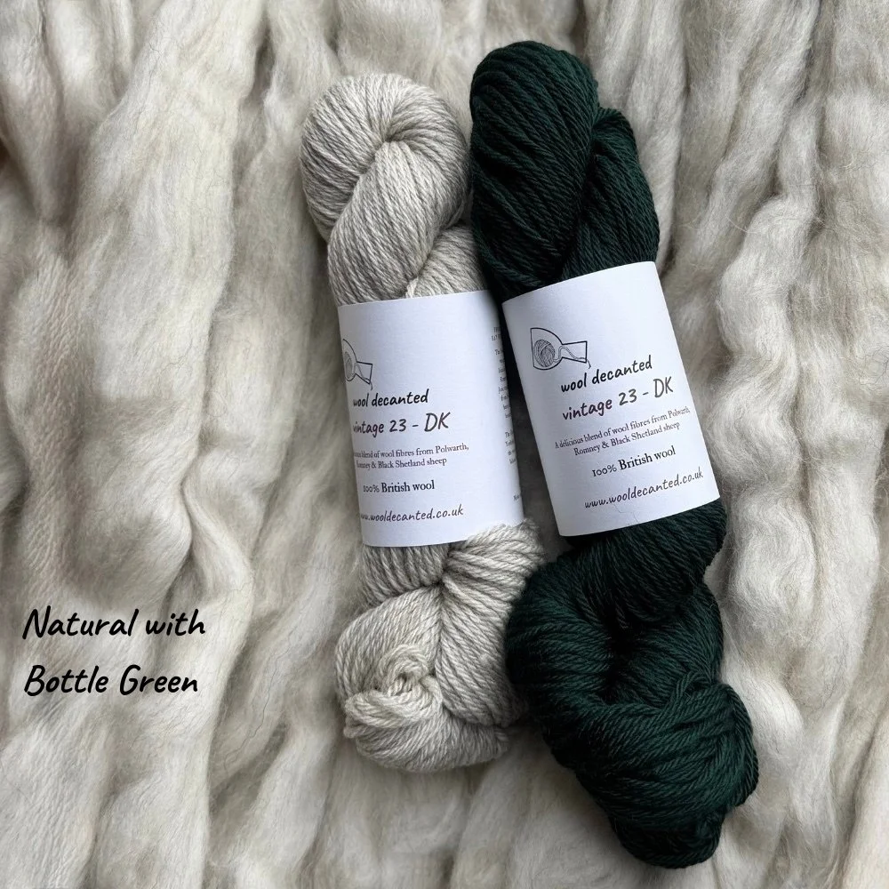 natural with bottle green dk.jpg