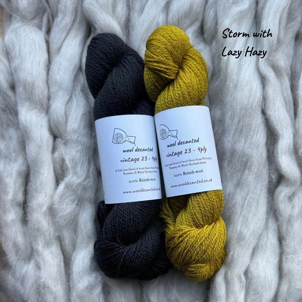 vintage 23 storm with lazy hazy 4ply.jpg