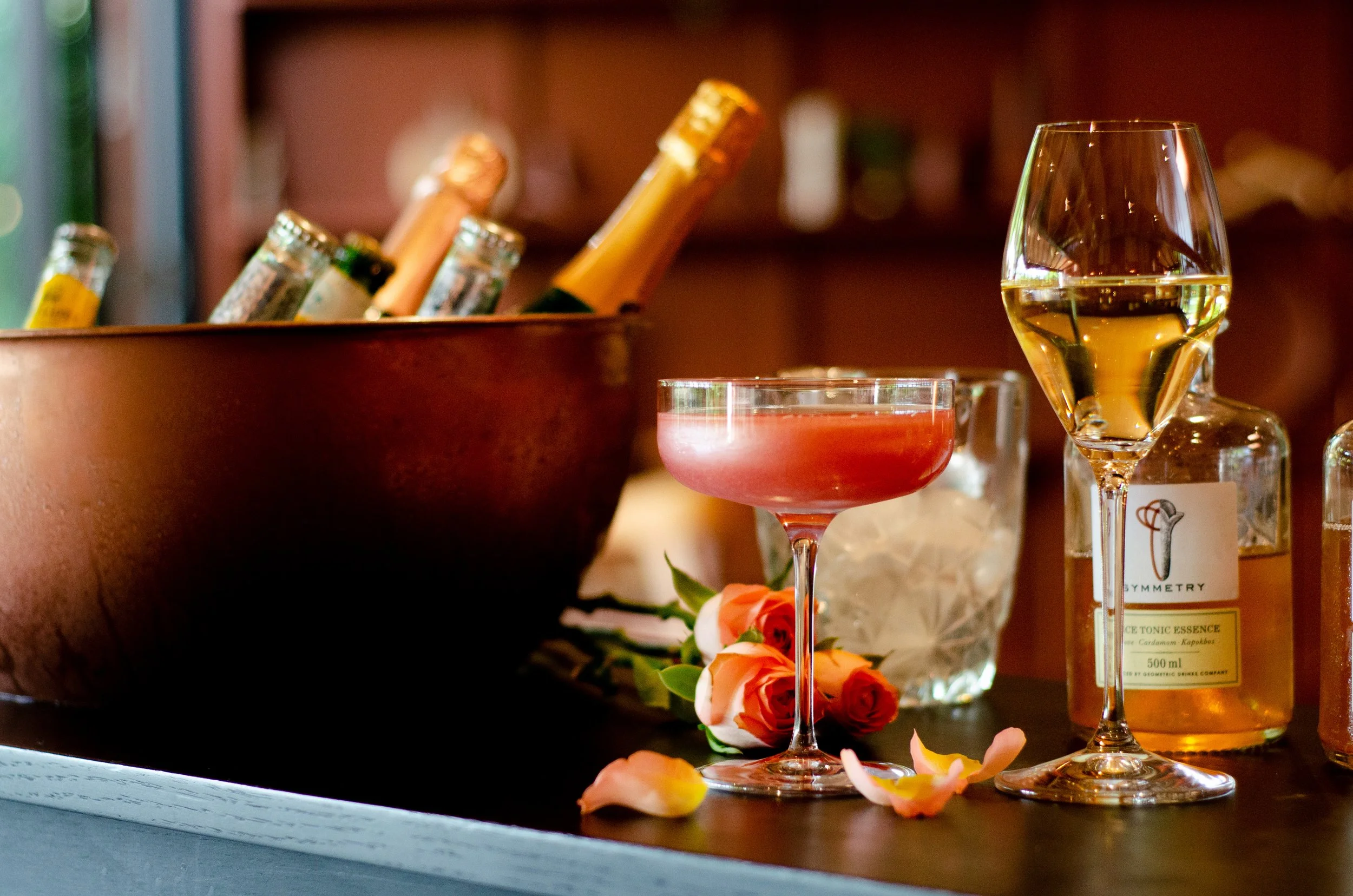 Reservations — Epice Restaurant Franschhoek