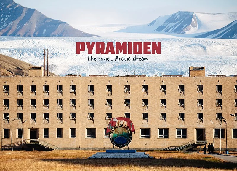 Pyramiden