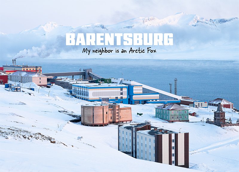 Barentsburg