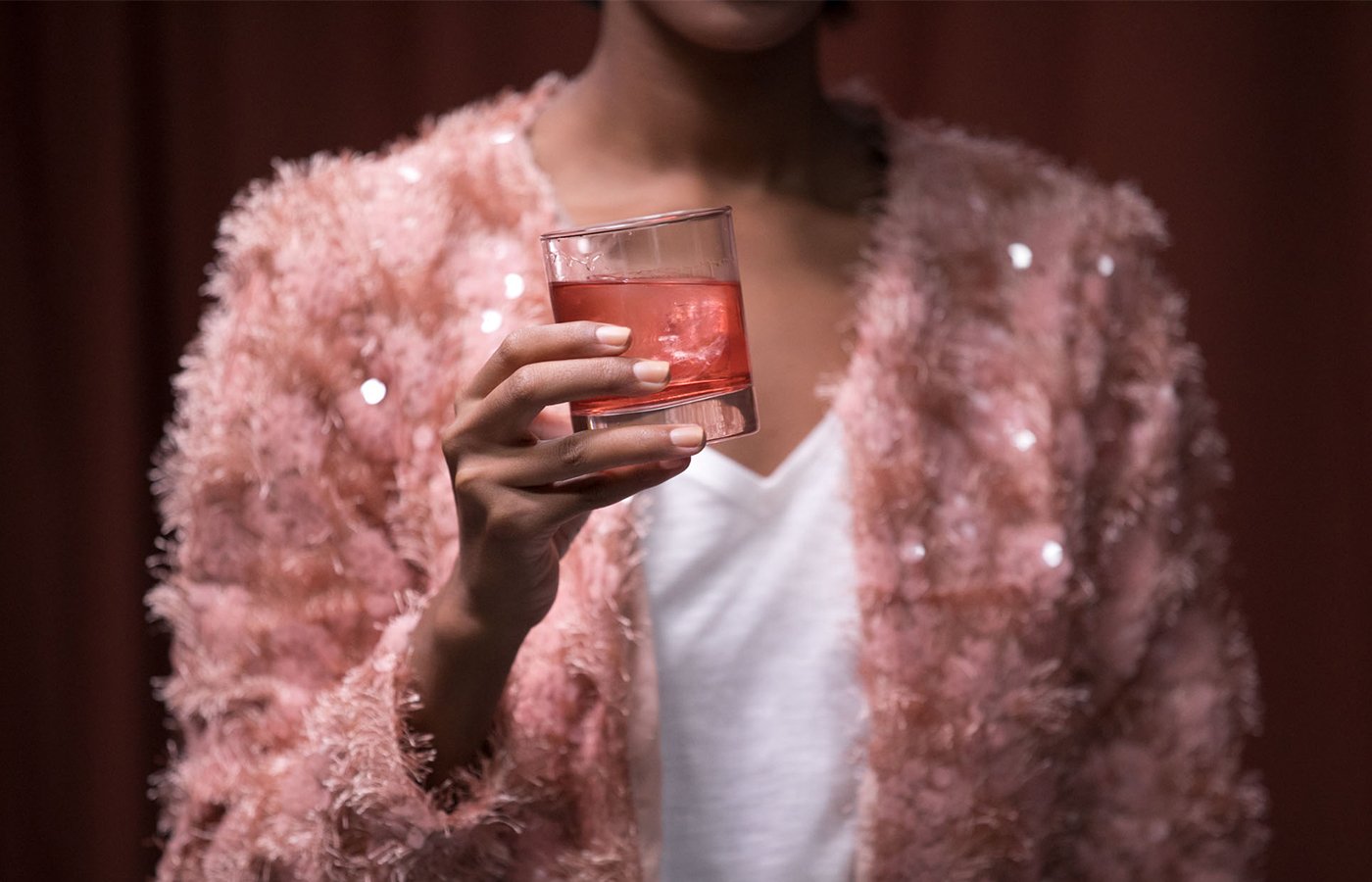 Nio Cocktails (Ad Campaign)