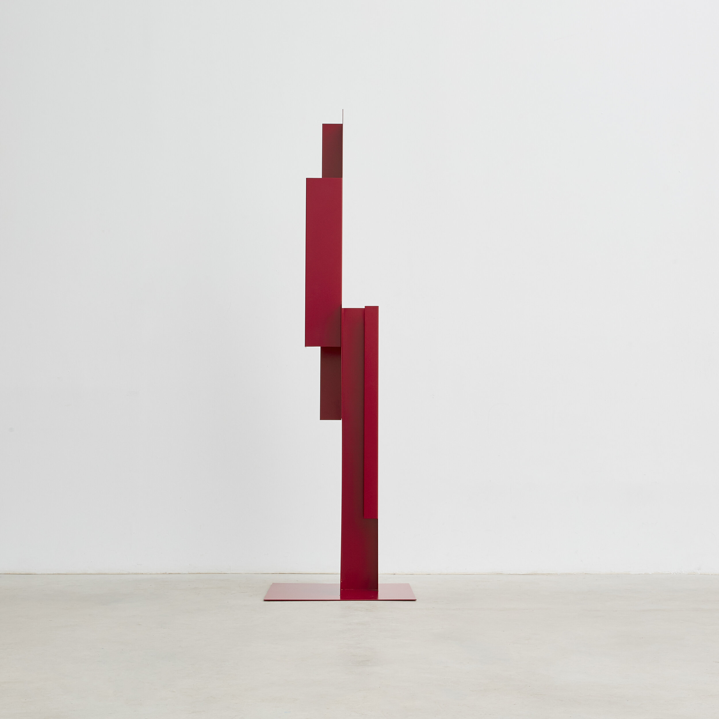Skyscraper (Rojo) (L)