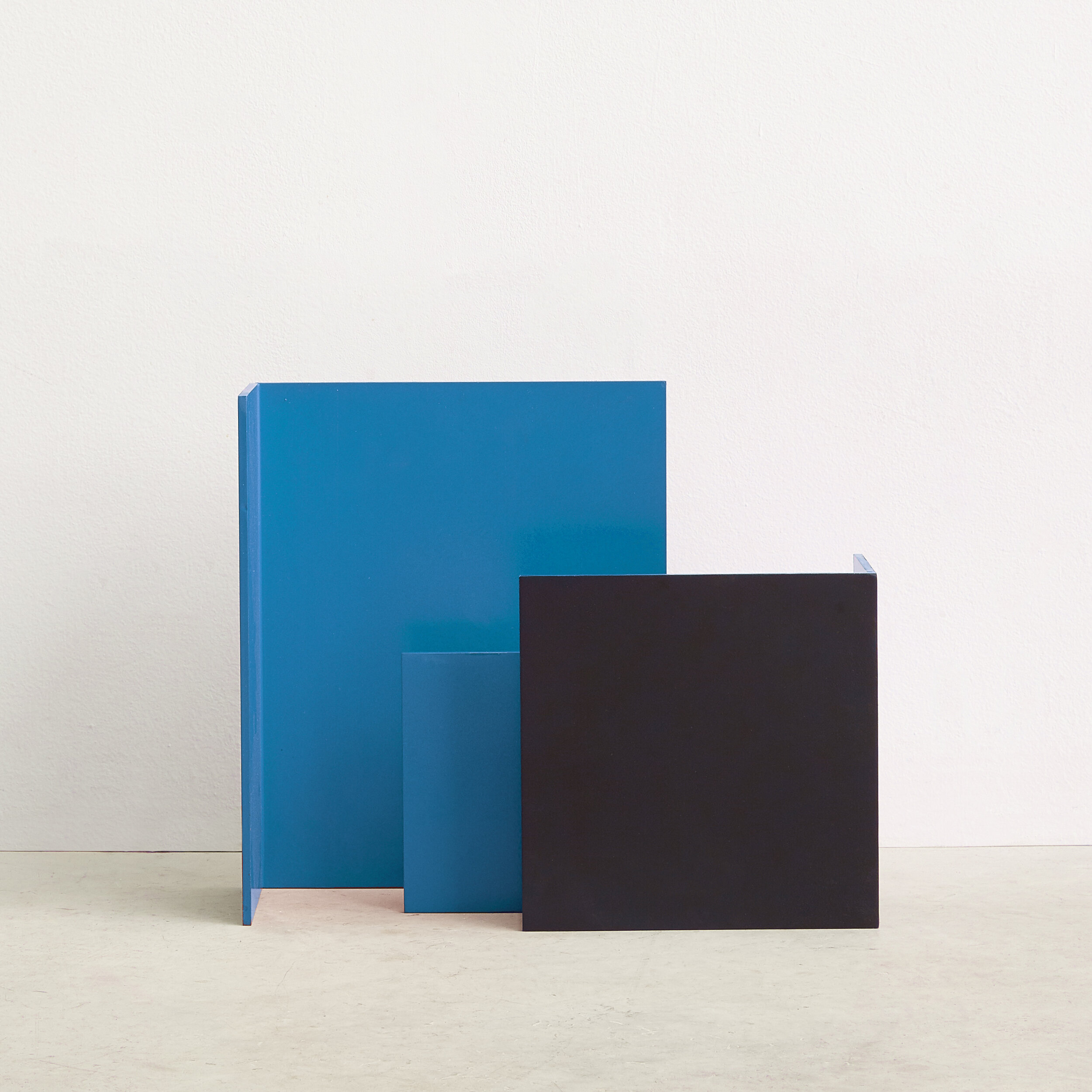 Wall (Azul)