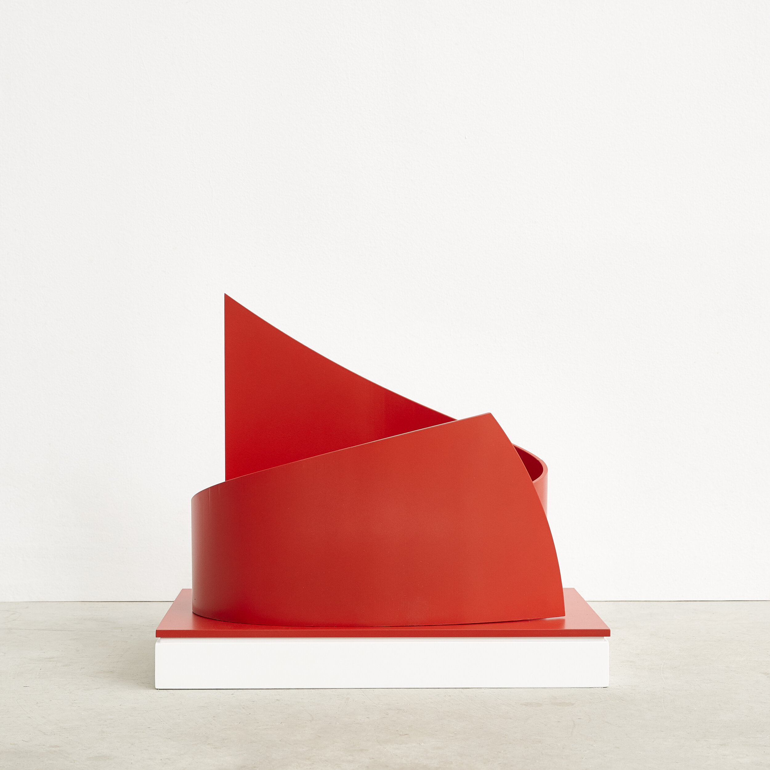 Knarr (Rojo)