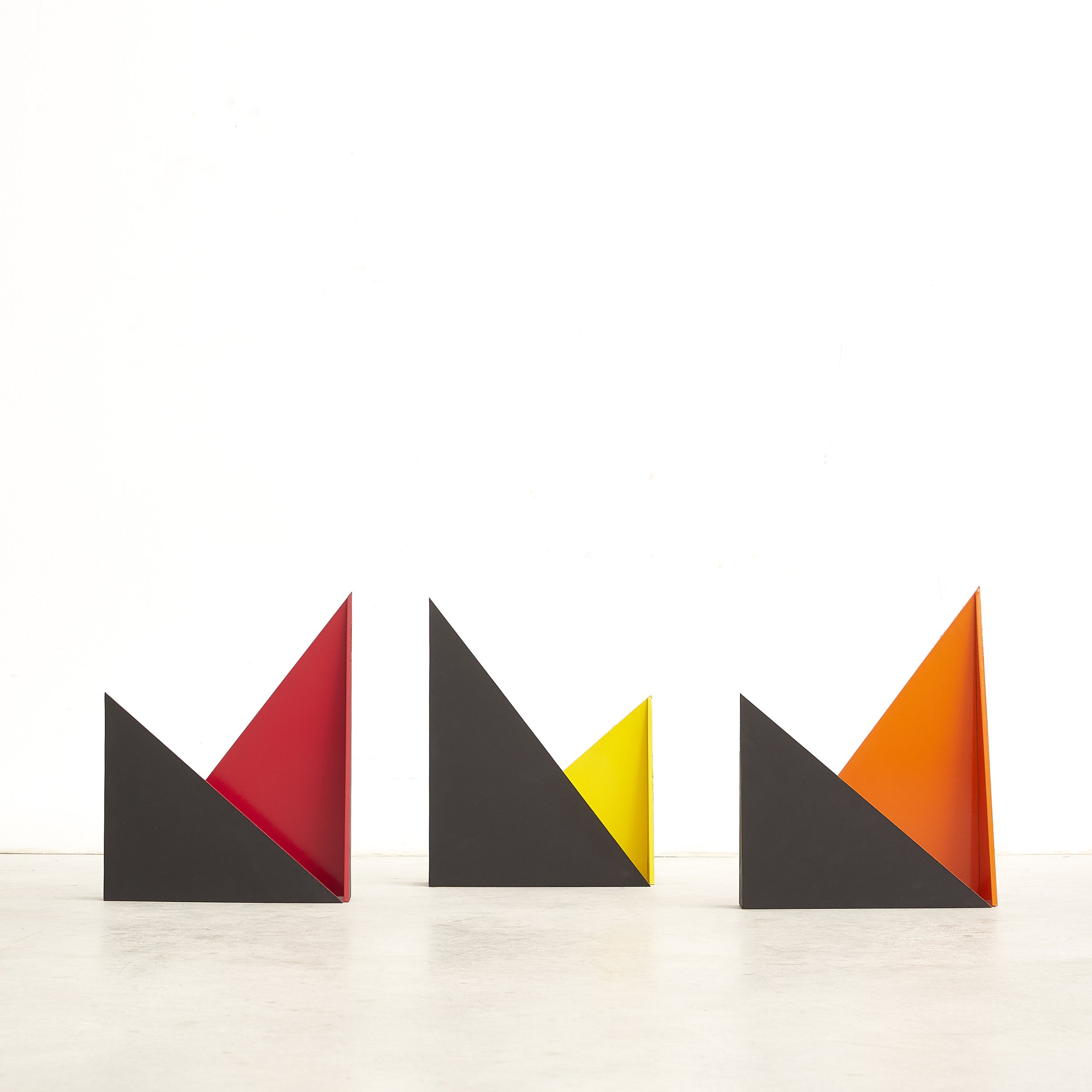 Paper Boats