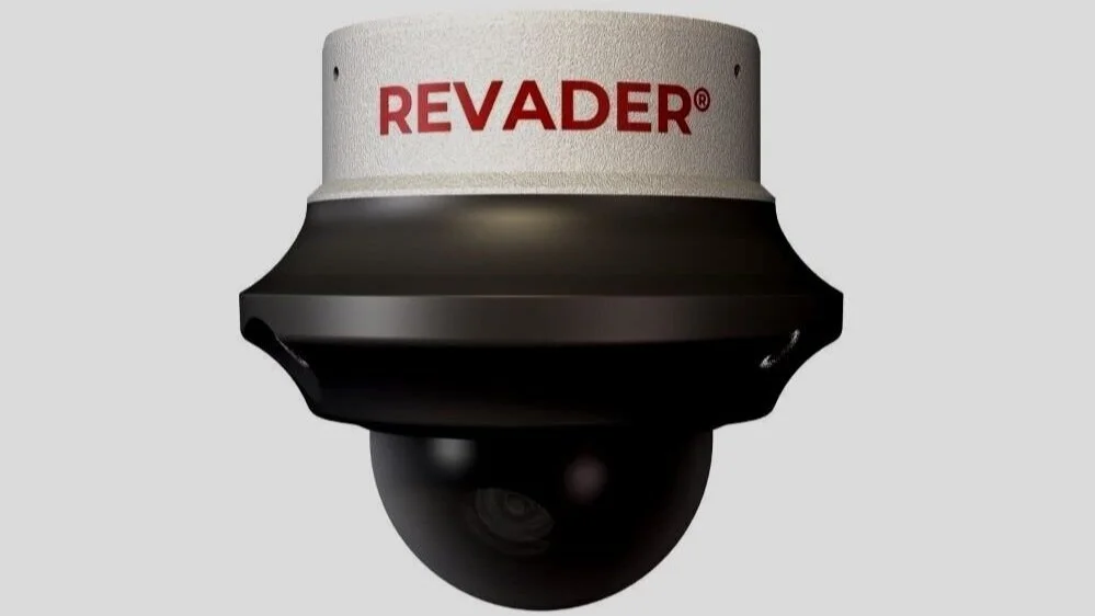 Lab Device Camera Laboratory CCTV Cameras & Solutions — REVADER