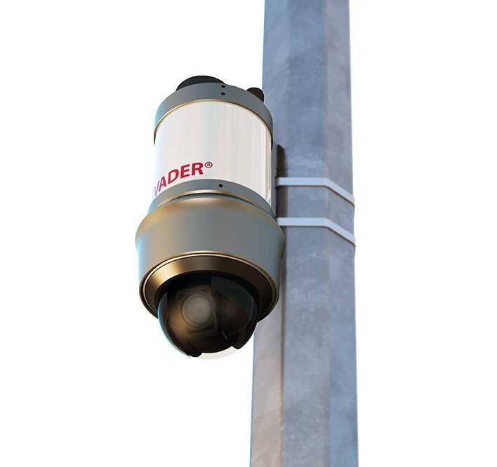 Revader Security to demonstrate enhanced mobile CCTV capabilities at UK Home Office event