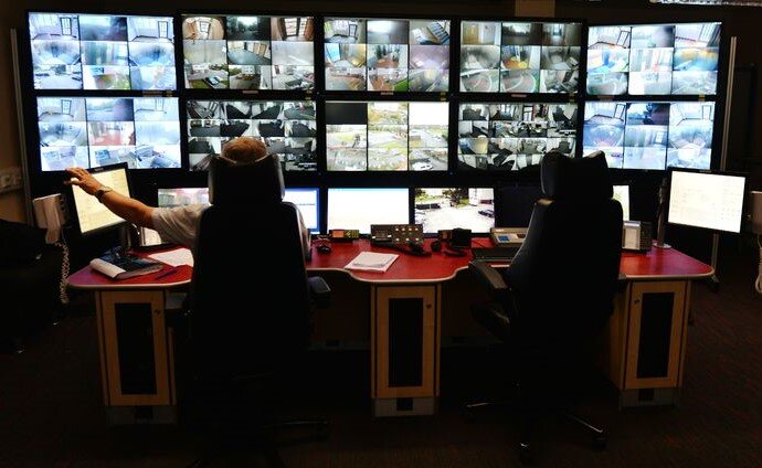 Wigan Council deploys new redeployable CCTV capability