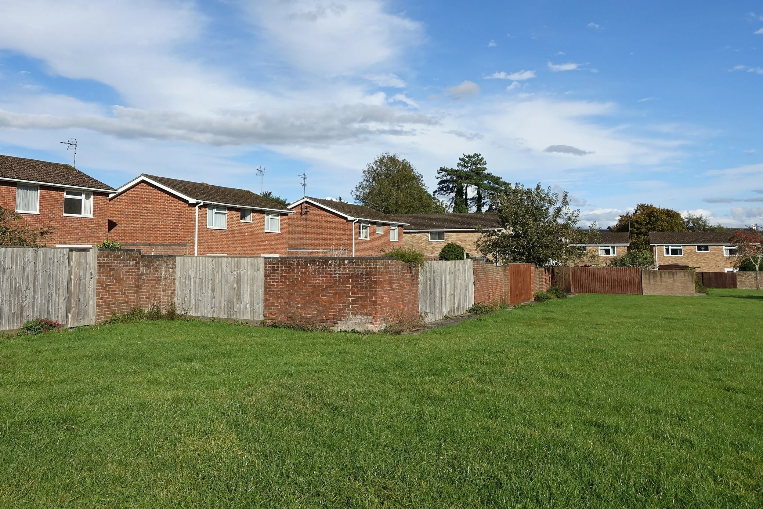 Redeployable CCTV for Housing Associations Facing Anti Social Behaviour