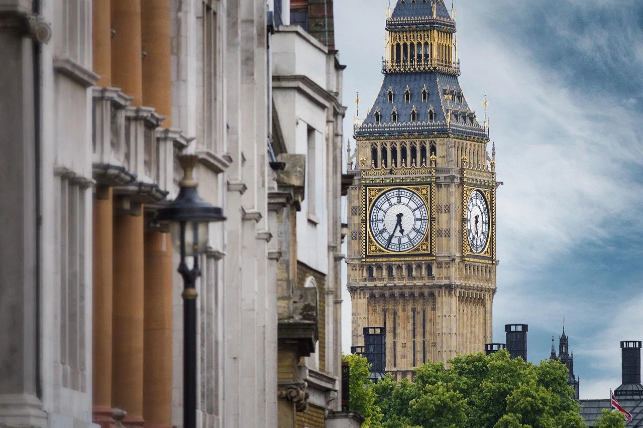WESTMINSTER CITY COUNCIL