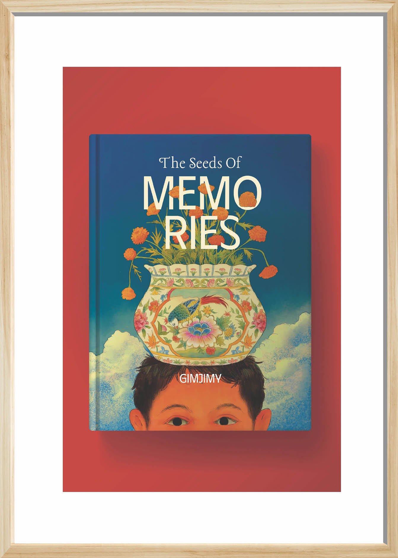The Seeds of Memory - Muhammad Fajar Gemilang