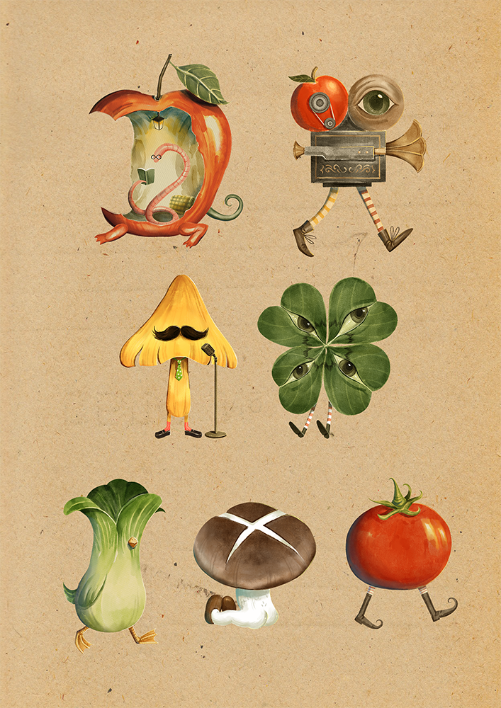Creatures Poster_Septianie Putri.png
