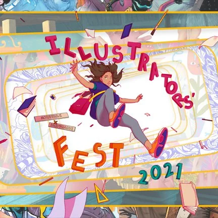 Illustrators' Fest