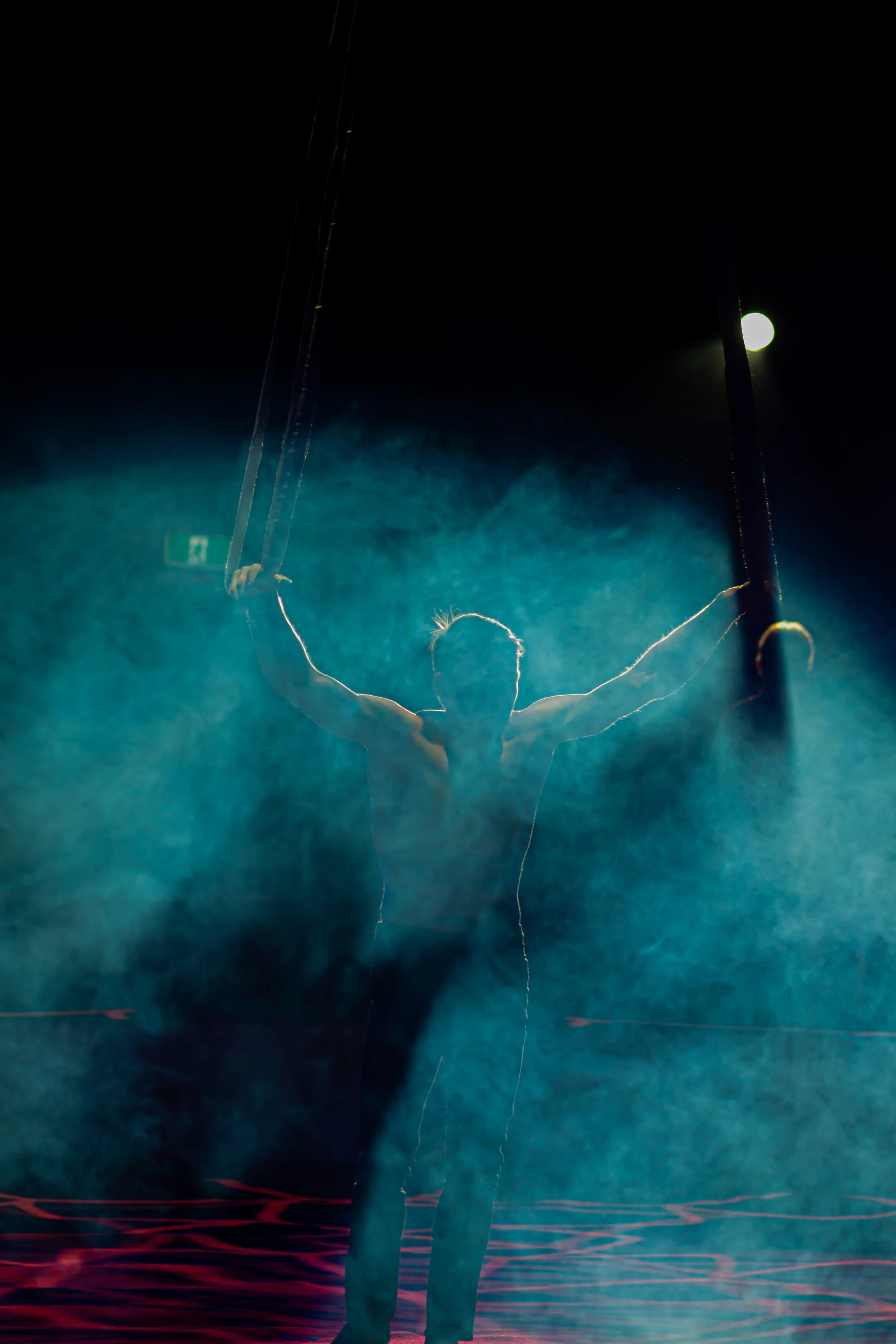 Be Strong - 2nd August 2023