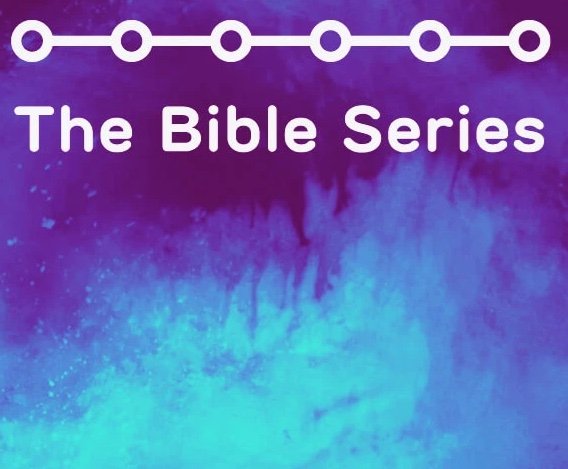 The Bible Series focuses on key moments in the Bible story, from our ...