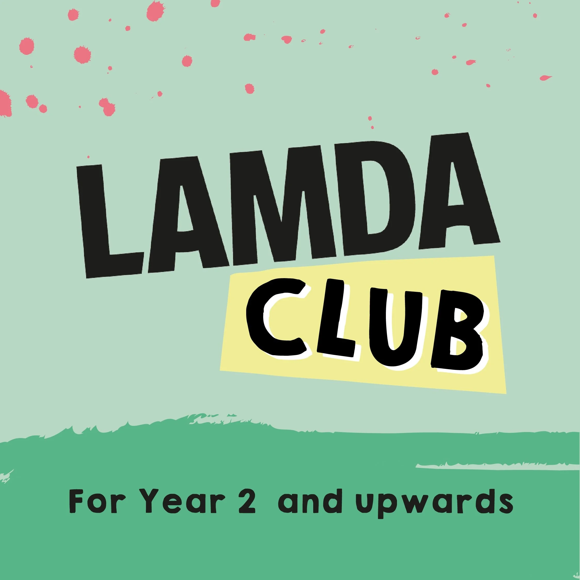 LAMDA Club