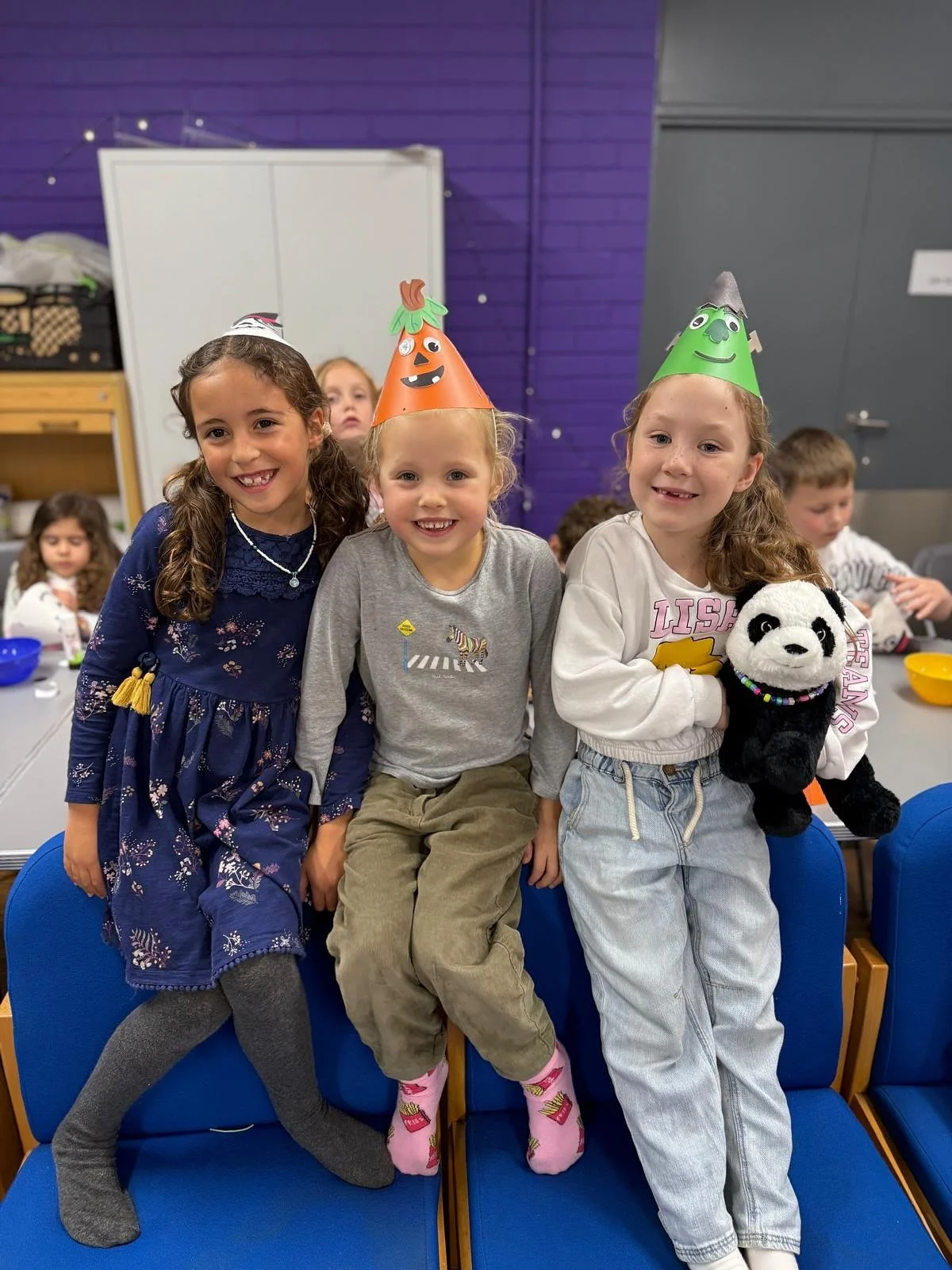 PIZZA POPCORN RECAP!🍕🍿
We had the best night ever, and the grown ups had an even better time at @cliftonsausage🤭🥂 
Don’t forget to book your spot for next month!!