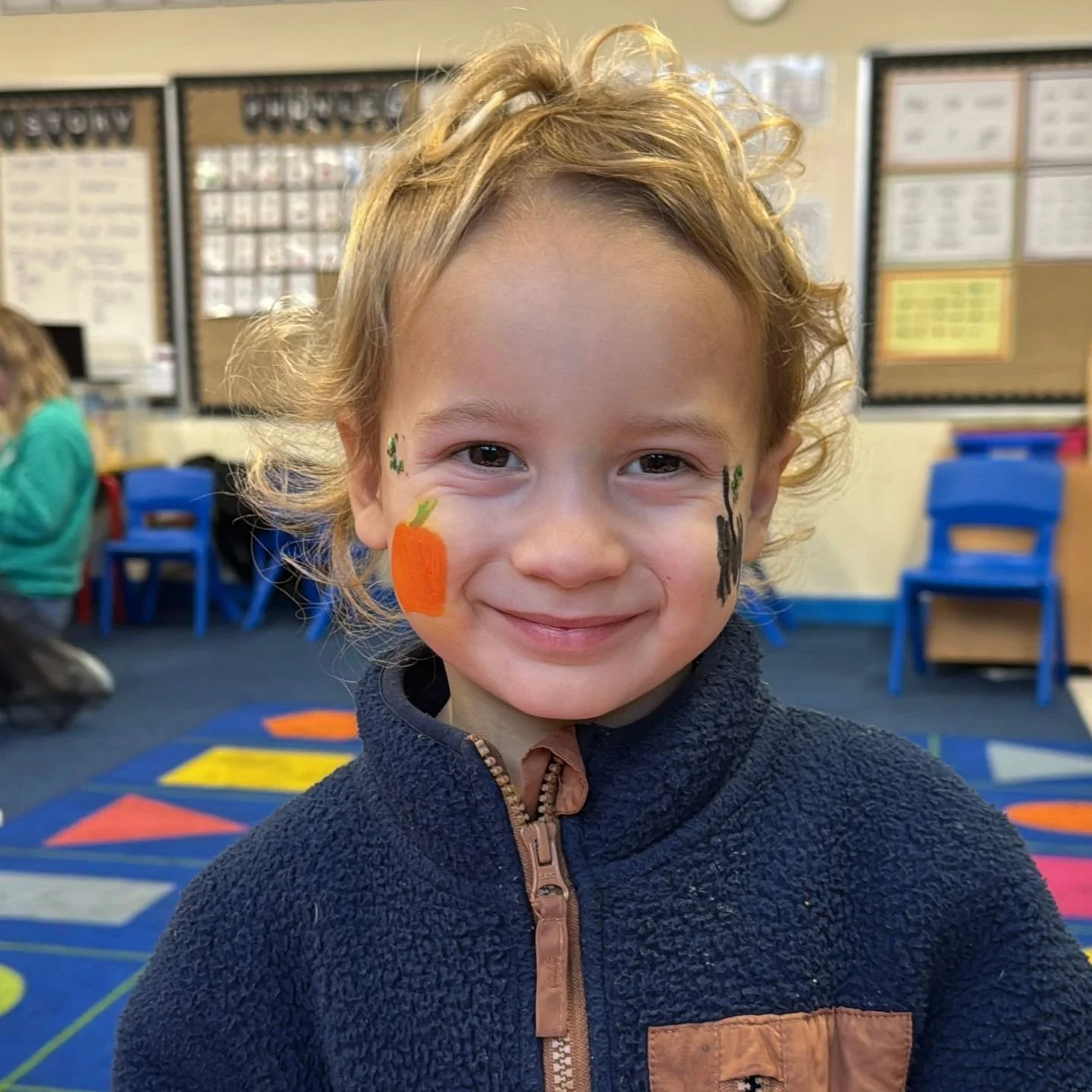 Our camera roll: spooky edition👻📸