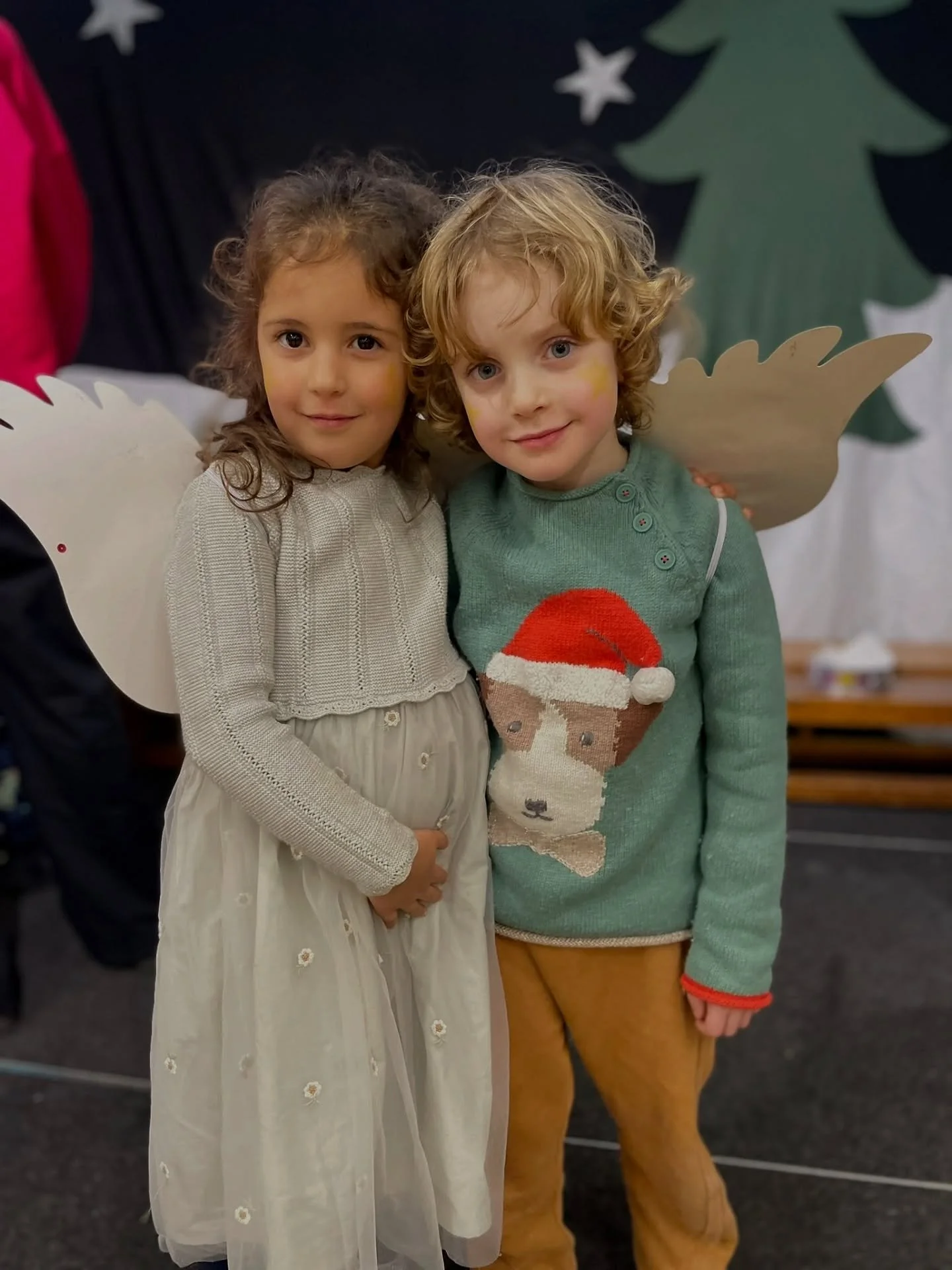 Calling all little adventurers!🎄

Step into the magical world of our Toymaker&rsquo;s Workshop this December, a one-day craft &amp; drama experience where children become Santa&rsquo;s clever helpers, bring toys to life through storytelling and dram