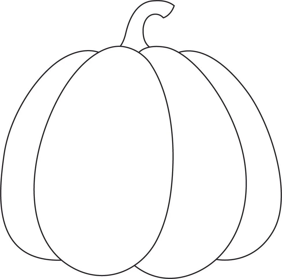 Free Pumpkin Design