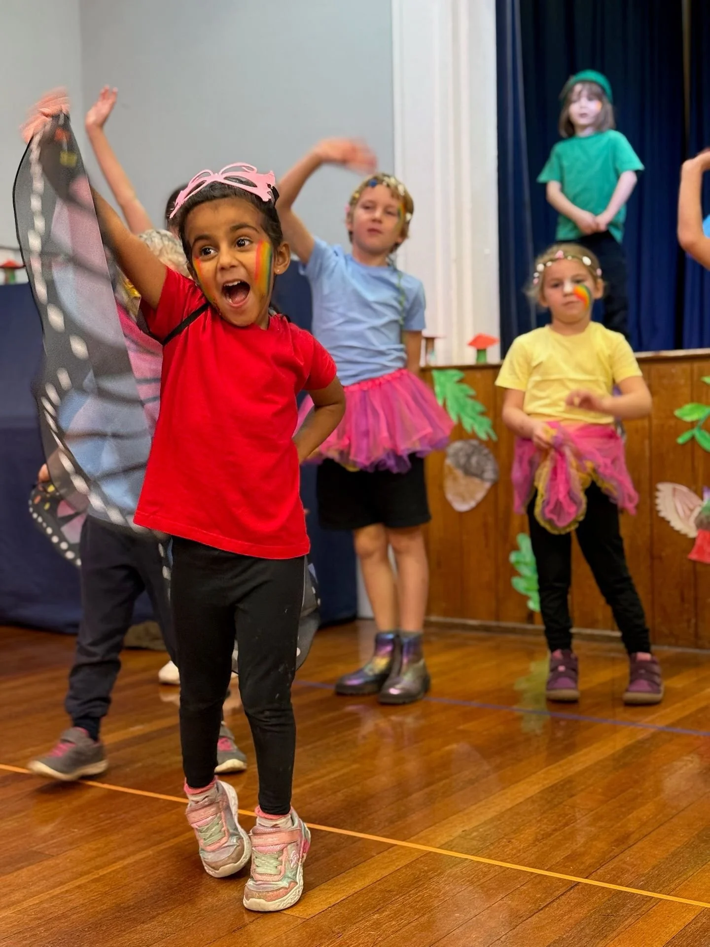 A few of our favourite moments from 2025🎭✨

From big performances to small wins, new faces to growing confidence - this year has been full of creativity, communication and imagination! 

Thank you to every child, family and supporter who&rsquo;s bee