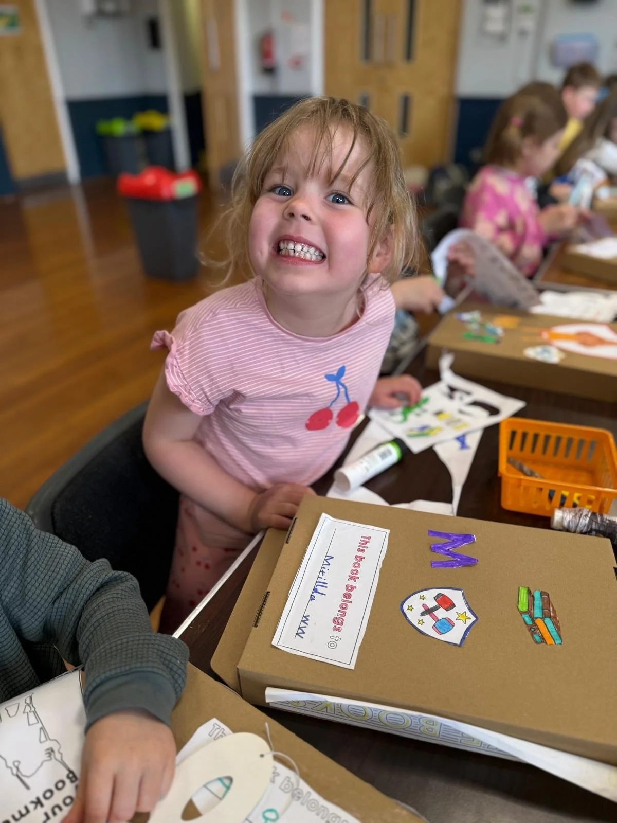 A round up of some of our smiling faces!!😃🎉🎭🎨

We can&rsquo;t wait for more of this over the summer&hellip; head to the link in our bio to book your summer workshops now!🌞