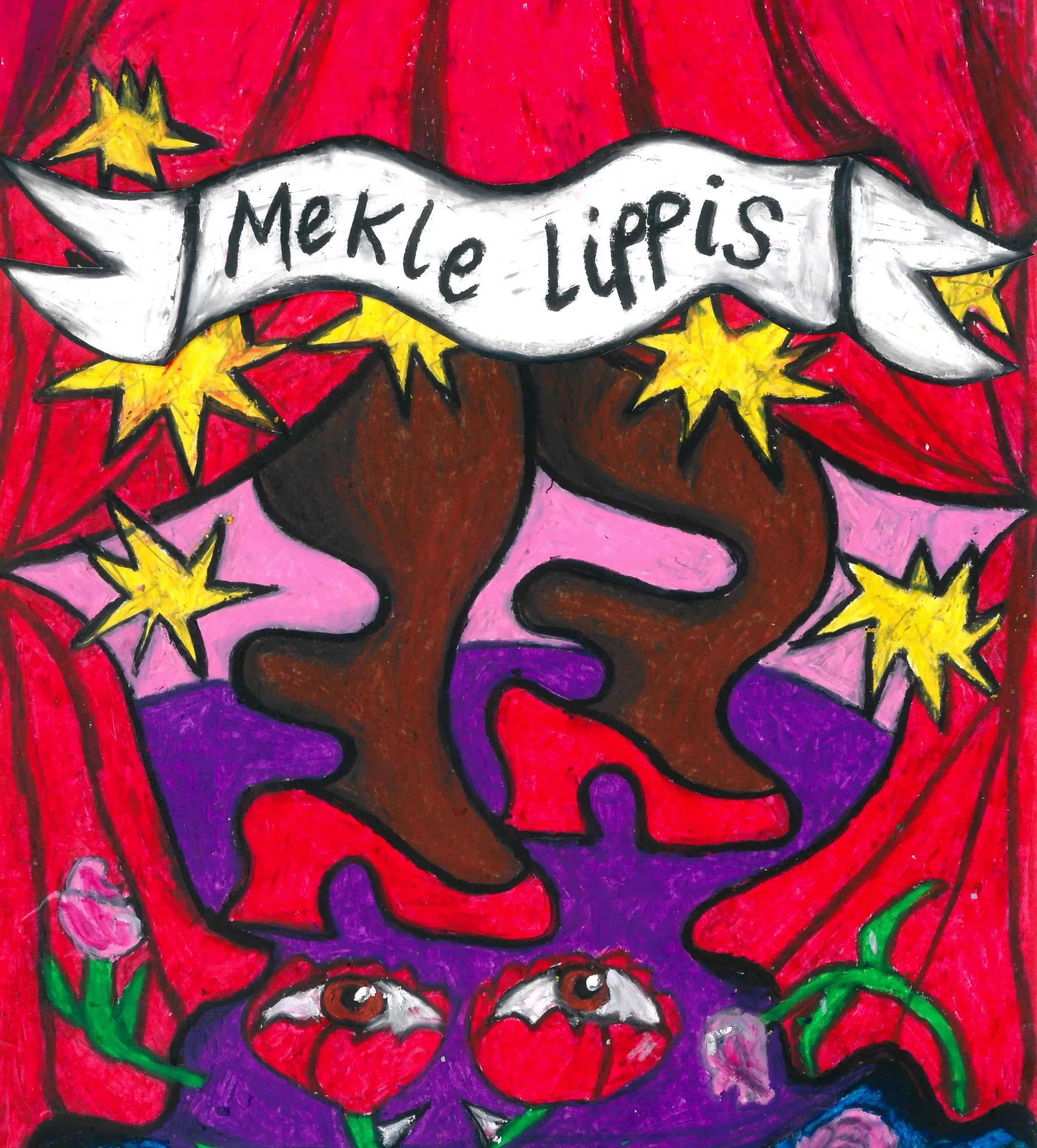 JOSIE KO - MEKLE LIPPIS