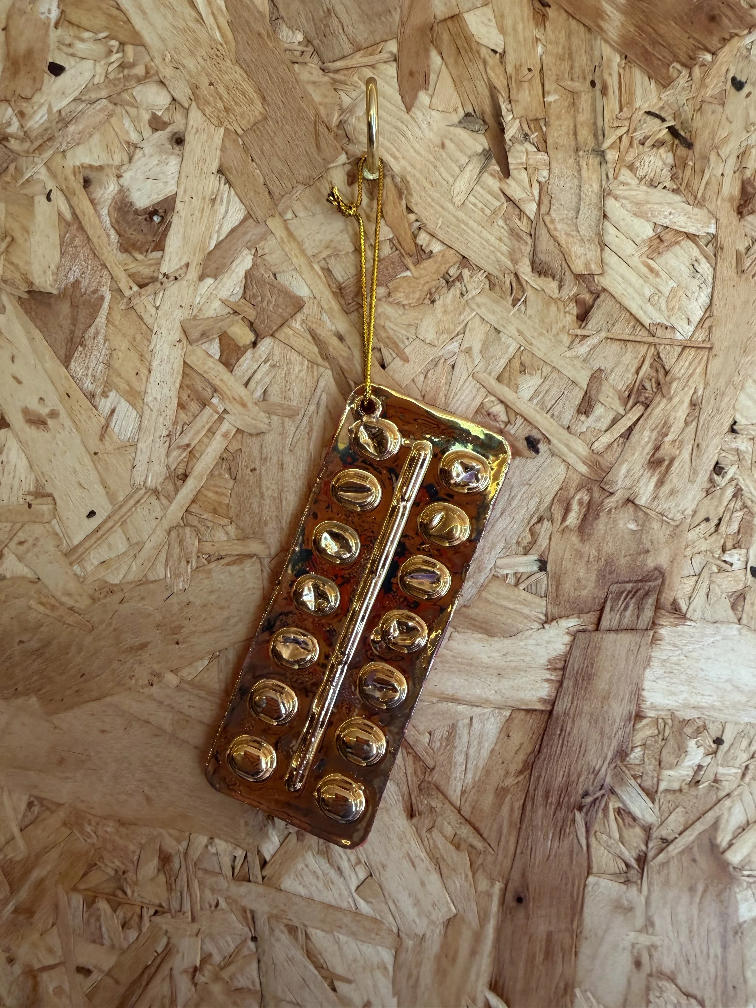 Citalopram Decoration