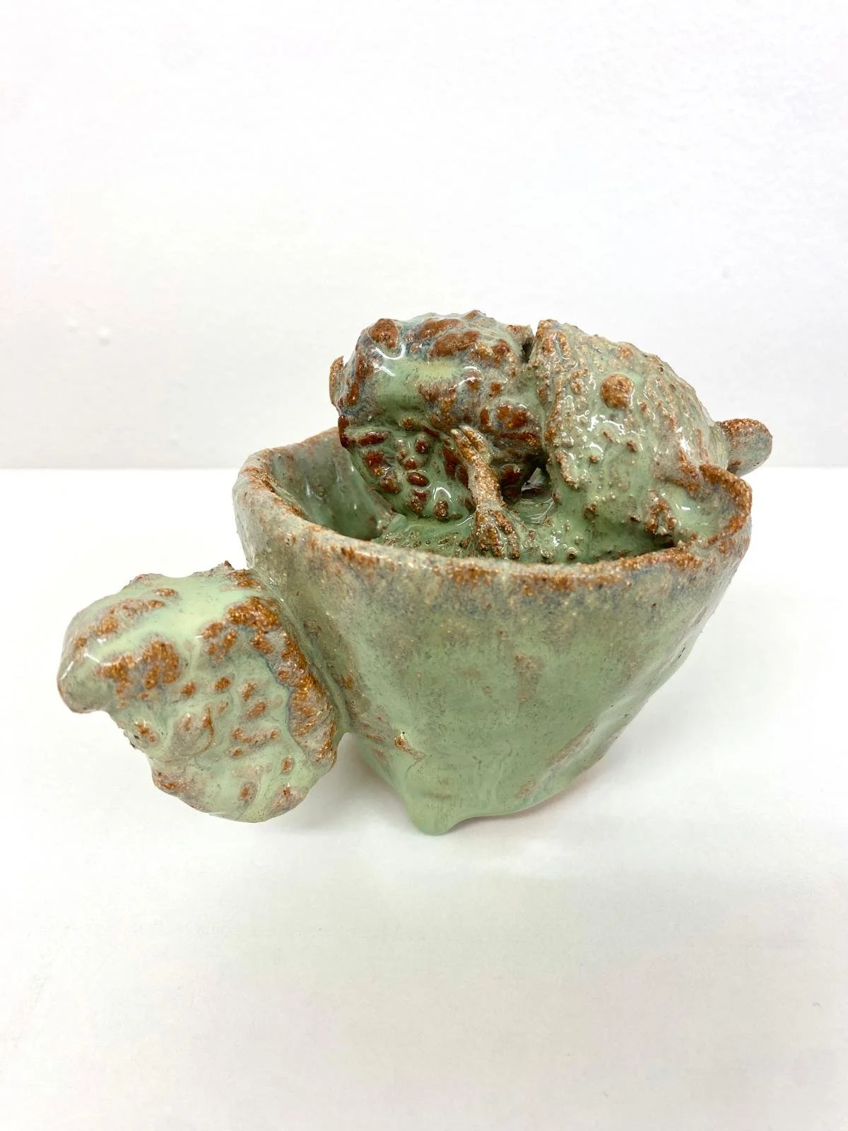 Lindsey Mendick  hug in a mug 2