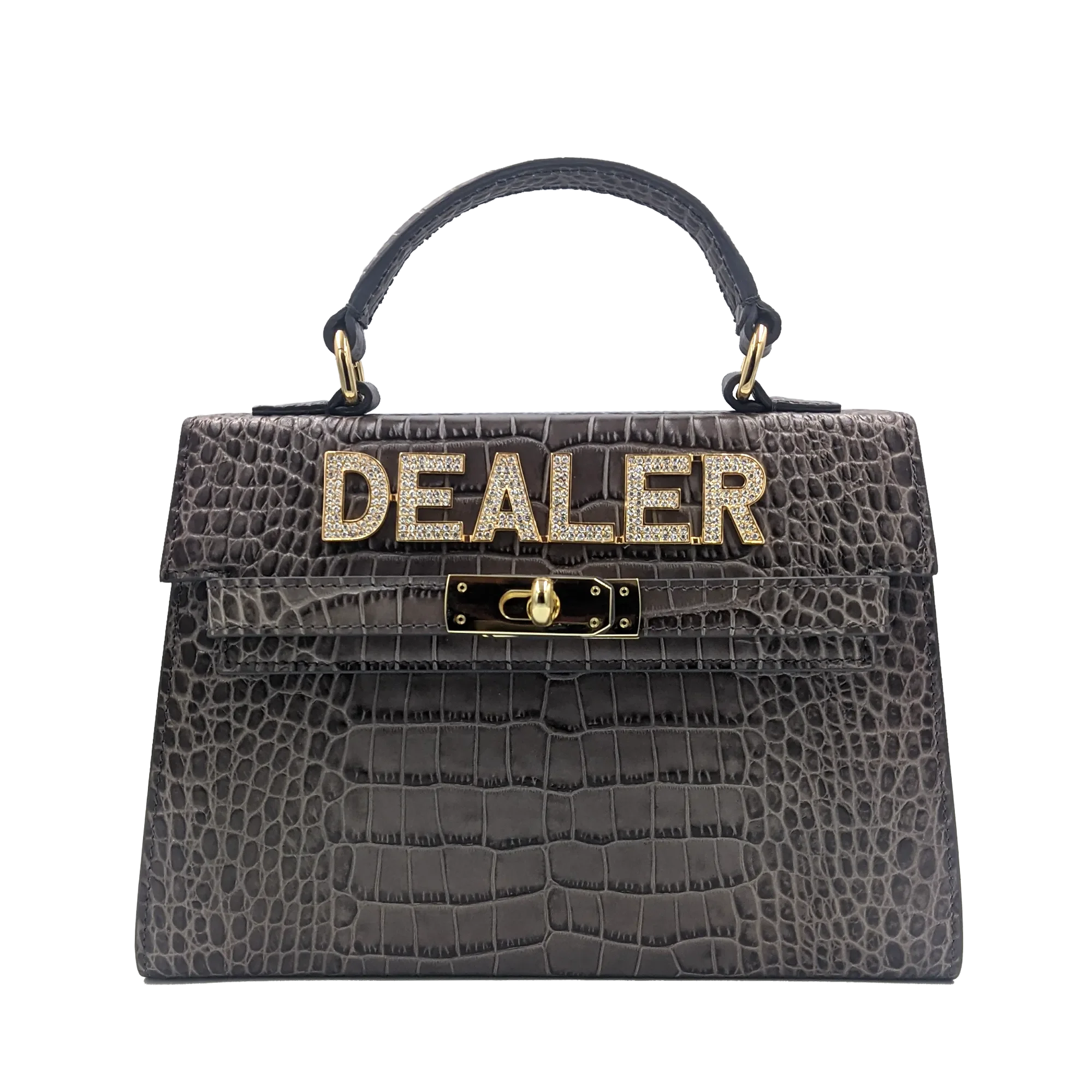 Dealer Taupe Front.webp