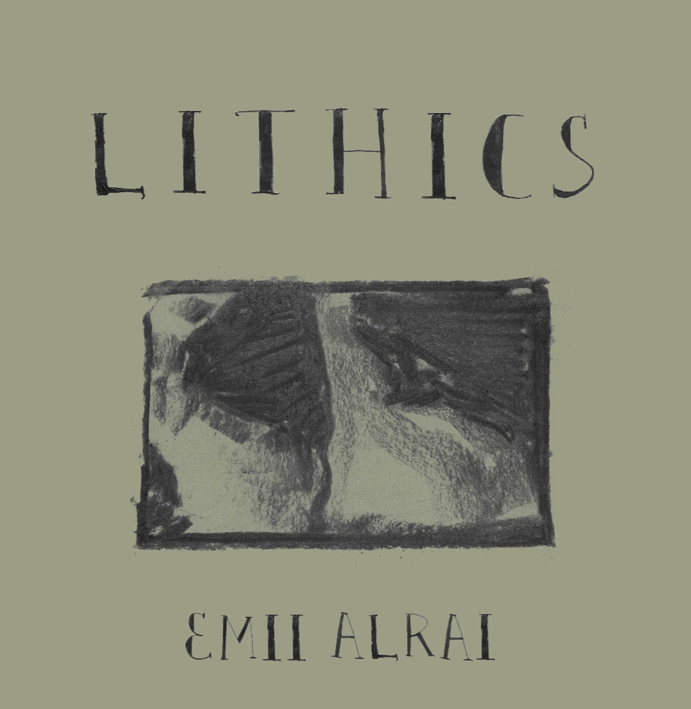Lithics - Emii Alrai