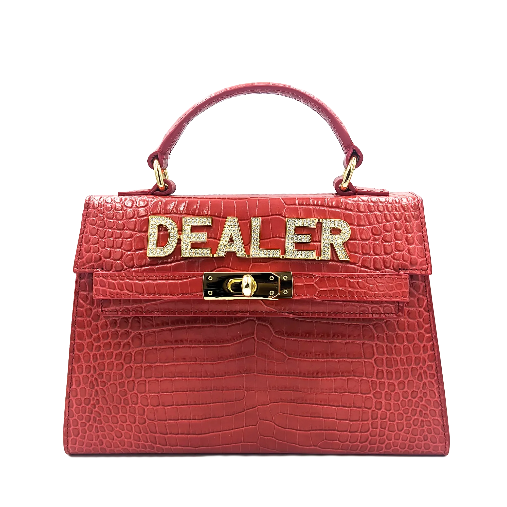 mawi keivom rosa dealer bag