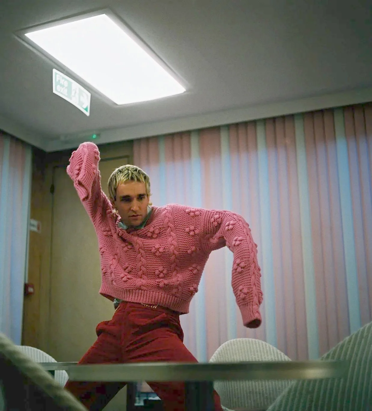 Moon Monkey Mouse Bear