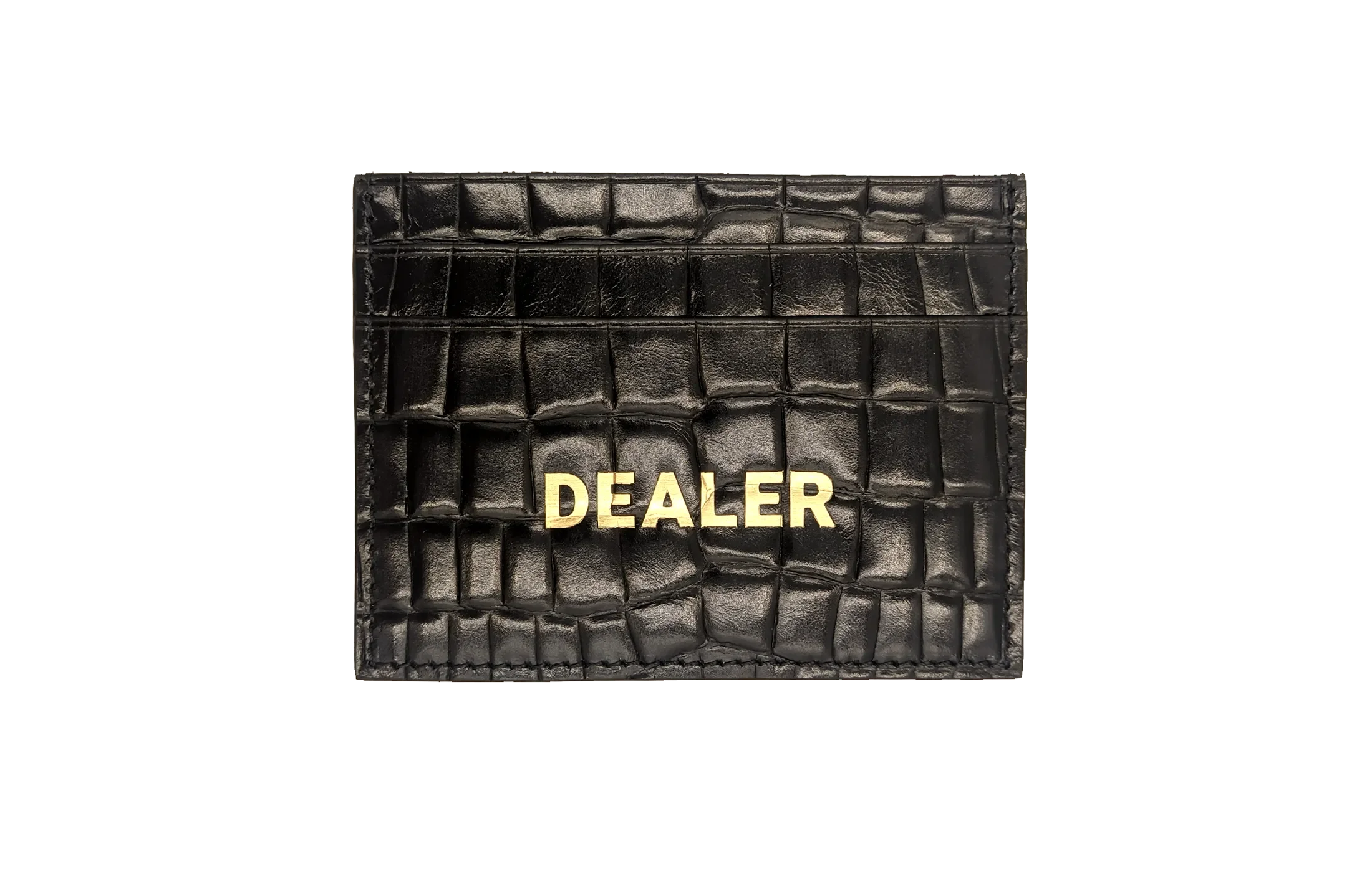 mawi keivom dealer card holder