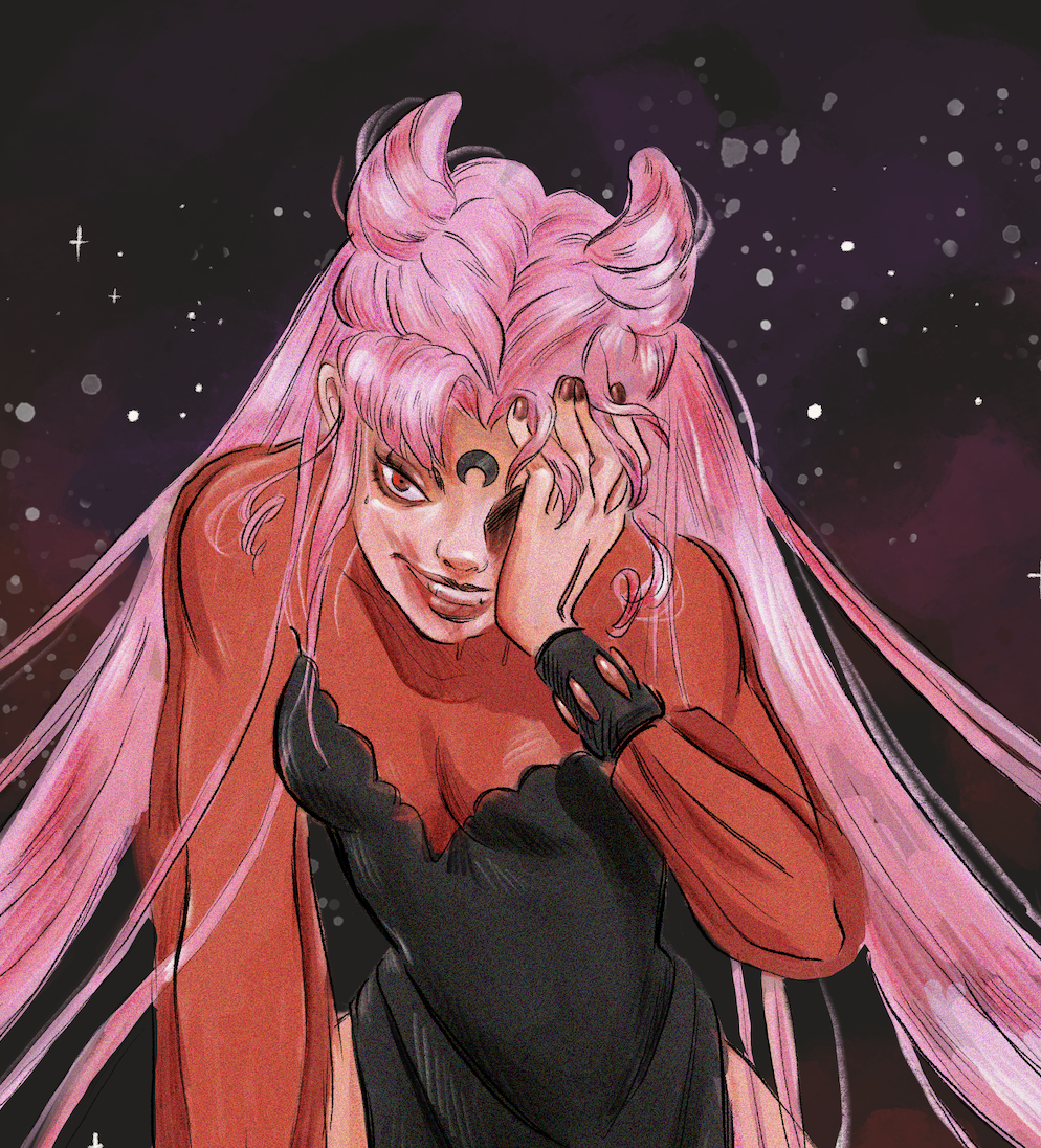 Wicked Lady