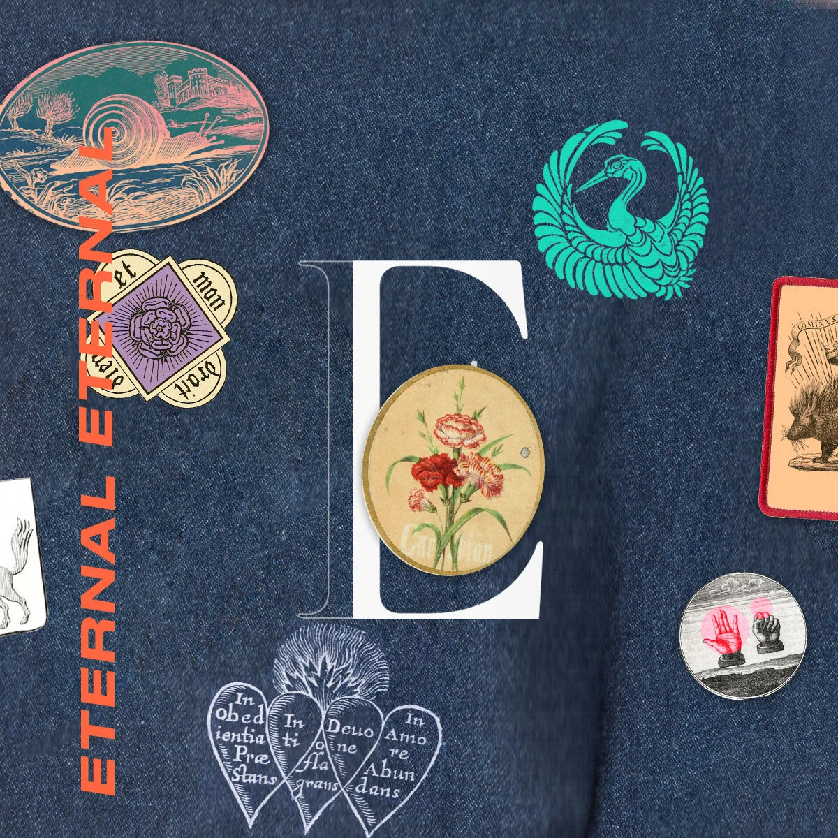 My plea for individuality 