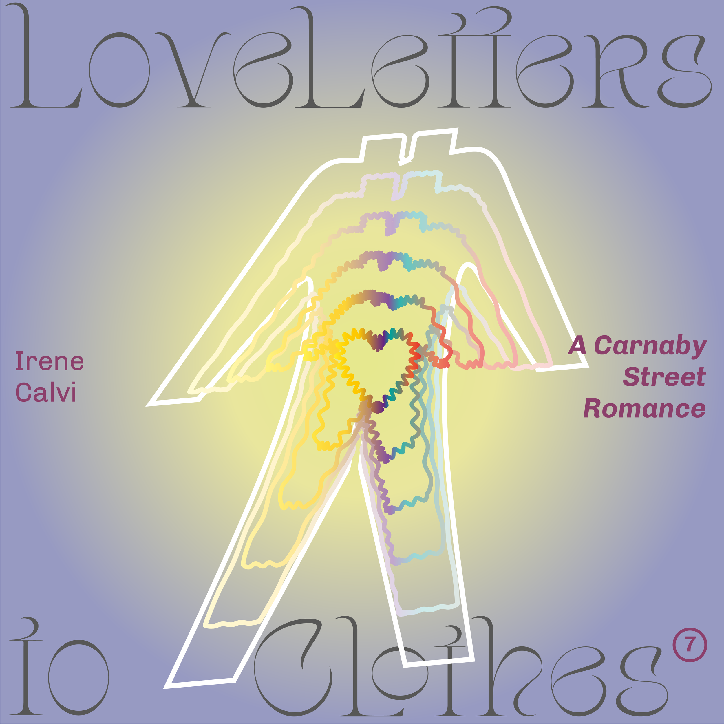 A Carnaby Street Romance