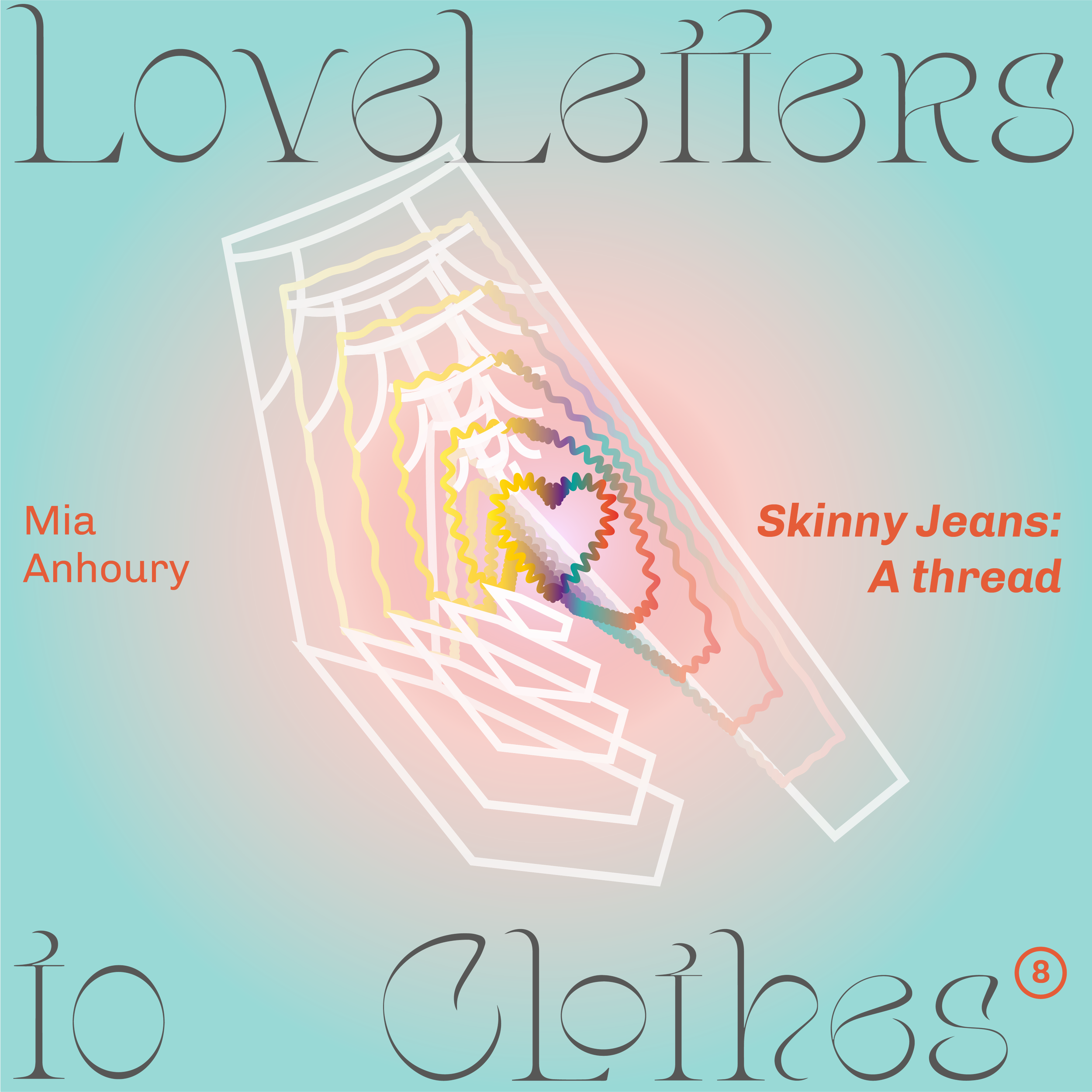 Skinny Jeans: A thread