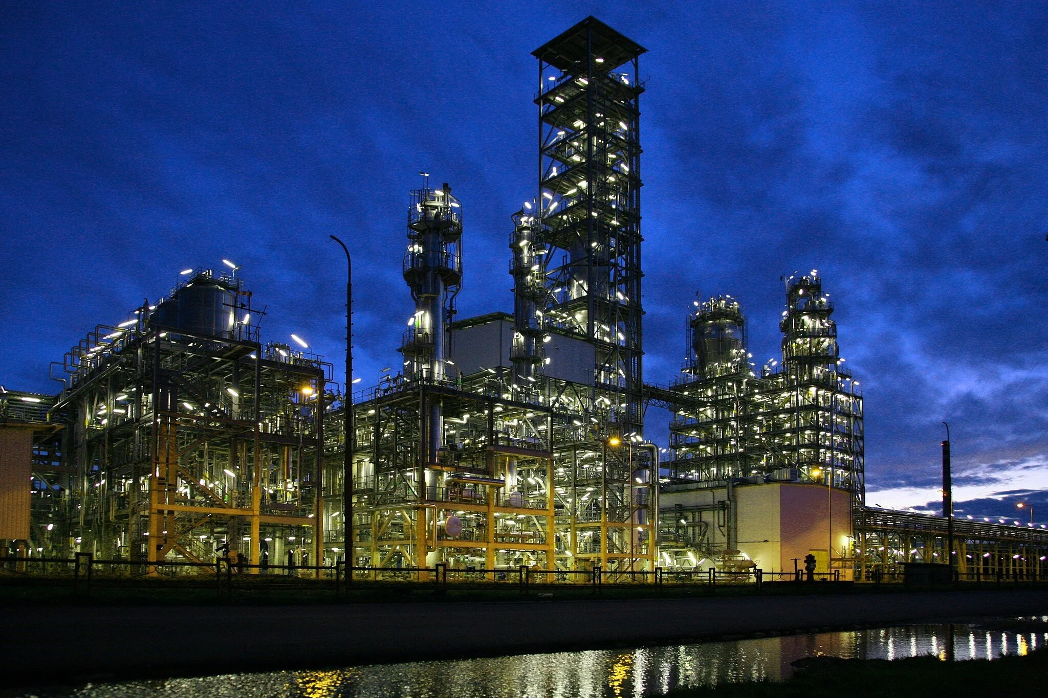 Past Presentation - OPERA Online Presentation - 'Piper Alpha and other accidents I have investigated'